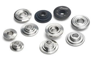 Supertech Titanium Retainer 7-Degree: Fits Most Scion xA/xB/tC/xD/iQ/iA/iM Models
