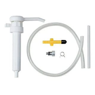 Liqui Moly Hand Pump: Fits Most Models