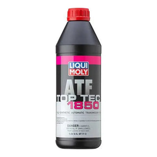 LIQUI MOLY Top Tec ATF 1850: Fits Most Scion tC Models