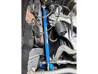 aFe Adjustable End Links (FRONT): Toyota GR Supra 2020 - 2024
