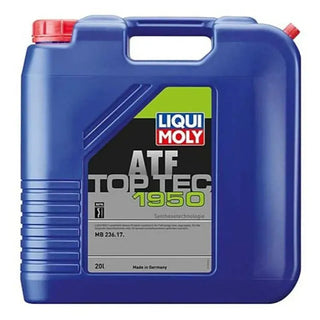 Liqui Moly Top Tec ATF: Fits Most Models