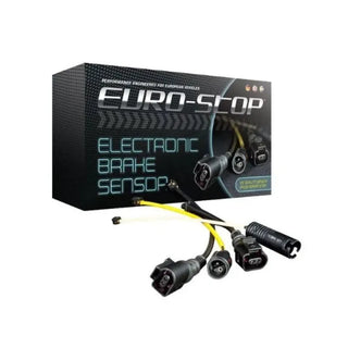 PowerStop Electronic Brake Pad Wear Sensor (REAR): Toyota GR Supra 2020 - 2024