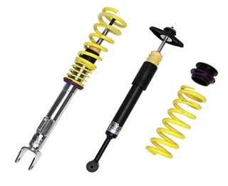 KW V1 Coilovers: BMW Z4 sDrive M40i 2020 - 2023 (G29) & Toyota GR Supra 2020 - 2023 (A90)