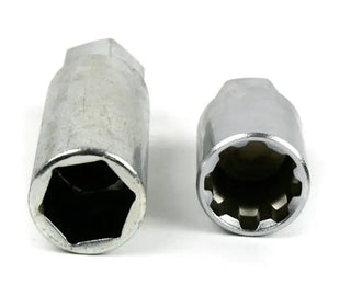 Project Kics R26 Lug Nuts: Multiple Subaru Fitments