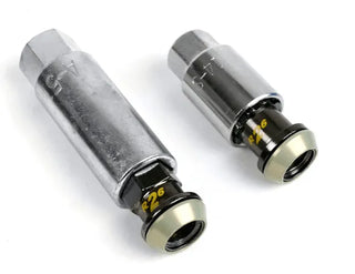 Project Kics R26 Lug Nuts: Multiple Subaru Fitments