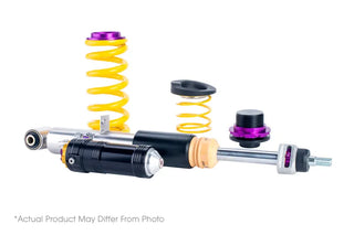 KW Clubsport Coilovers 2020+ Toyota GR Supra MK V 3-Way: Toyota GR Supra 2020+