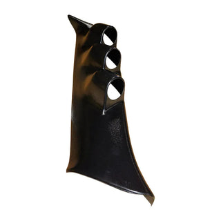 BLOX Racing Pillar Pod Gauge Mount: Scion xB (08-15)