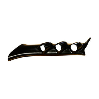 BLOX Racing Pillar Pod Gauge Mount: Scion xB (08-15)