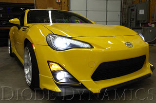 Diode Dynamics Always-On Module: Scion FR-S (13-16), Subaru BRZ (13-20) & Toyota 86 (17-20)