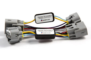 Diode Dynamics Always-On Module: Scion FR-S (13-16), Subaru BRZ (13-20) & Toyota 86 (17-20)