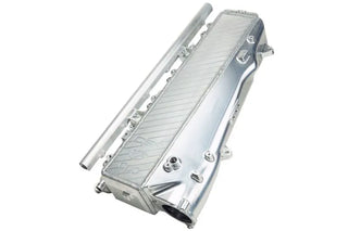 CSF Charge-Air Cooler Manifold: Toyota GR Supra A90/A91 & BMW G-Series B58 Machined Billet Aluminum