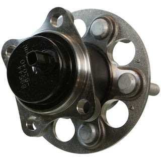 Moog Rear Hub Assembly (REAR): Scion xD 2008 - 2014