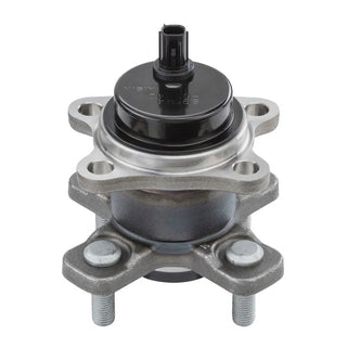 Moog Rear Hub Assembly (REAR): Scion iQ 2012 - 2015
