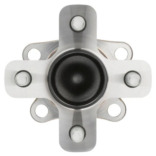 Moog Rear Hub Assembly (REAR): Scion iQ 2012 - 2015