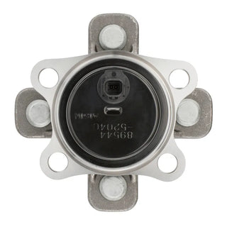 Moog Rear Hub Assembly (REAR): Scion iQ 2012 - 2015