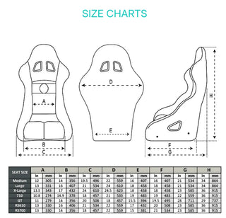 NRG Prisma Ultra Fixed Back Racing Seat: Fits Most Scion & Subaru Models w/ Gold Flake Shell