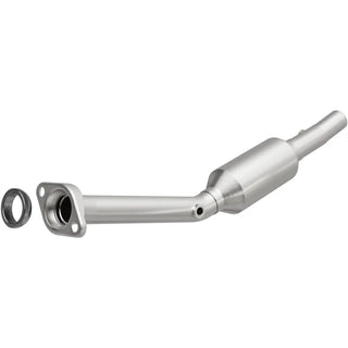 Magnaflow Direct Fit Converter: Scion xA & Toyota Echo (2004-06 & 2000-05)