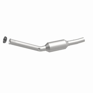Magnaflow Direct Fit Converter: Scion xA & Toyota Echo (2004-06 & 2000-05)