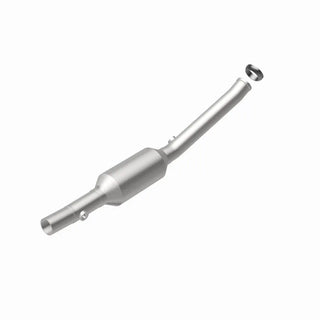 Magnaflow Direct Fit Converter: Scion xA & Toyota Echo (2004-06 & 2000-05)