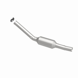 Magnaflow Direct Fit Converter: Scion xA & Toyota Echo (2004-06 & 2000-05)