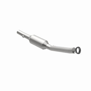 Magnaflow Direct Fit Converter: Scion xA & Toyota Echo (2004-06 & 2000-05)