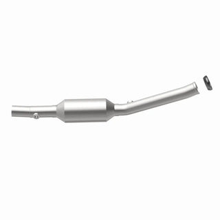 Magnaflow Direct Fit Converter: Scion xA & Toyota Echo (2004-06 & 2000-05)