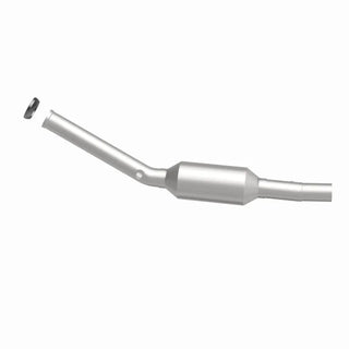 Magnaflow Direct Fit Converter: Scion xA & Toyota Echo (2004-06 & 2000-05)