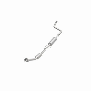 Magnaflow Direct Fit Catalytic Converter: Scion xA & Toyota Echo
