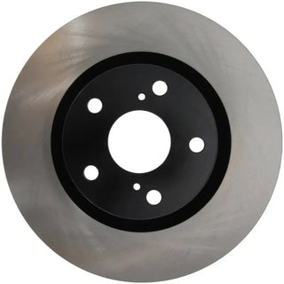 Stoptech CRYO-STOP Front Brake Rotor: Scion tC 2011 - 2016 (tC2)