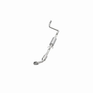 Magnaflow Direct Fit Catalytic Converter: Scion xA & Toyota Echo