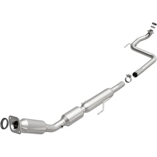 Magnaflow Direct Fit Converter: Scion xD 2008 - 2014