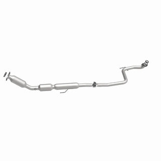 Magnaflow Direct Fit Converter: Scion xD 2008 - 2014