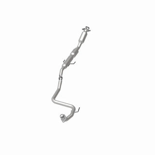 Magnaflow Direct Fit Converter: Scion xD 2008 - 2014