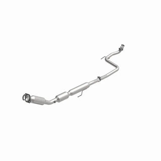 Magnaflow Direct Fit Converter: Scion xD 2008 - 2014
