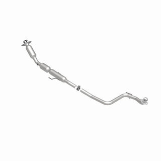 Magnaflow Direct Fit Converter: Scion xD 2008 - 2014