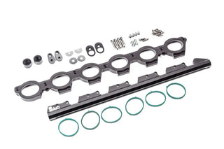 Radium Engineering Port Injection Kit: Toyota GR Supra