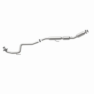 Magnaflow Direct Fit Converter: Scion xD 2008 - 2014