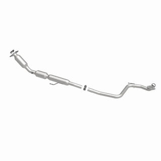 Magnaflow Direct Fit Converter: Scion xD 2008 - 2014