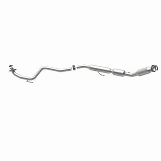 Magnaflow Direct Fit Converter: Scion xD 2008 - 2014