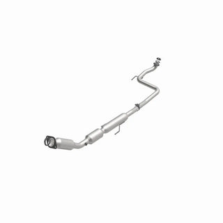 Magnaflow Direct Fit Converter: Scion xD 2008 - 2014