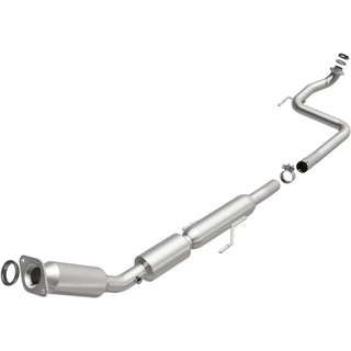 Magnaflow Direct Fit Converter: Scion xD 2008 - 2014 1.8L