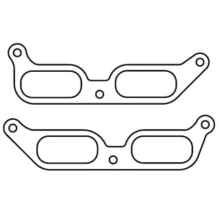 Cometic Intake Manifold Gasket Kit: Subaru BRZ (13-20) & Toyota 86 (17-20)