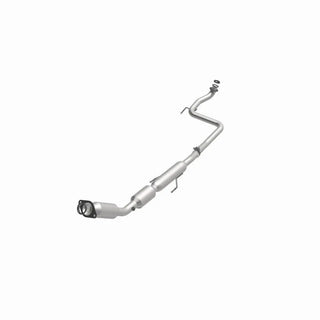 Magnaflow Direct Fit Converter: Scion xD 2008 - 2014 1.8L