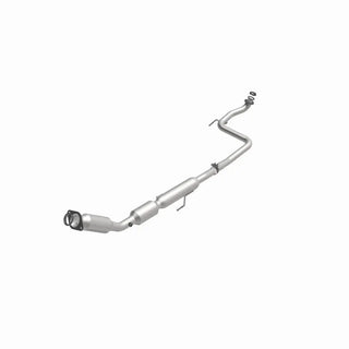 Magnaflow Direct Fit Converter: Scion xD 2008 - 2014 1.8L
