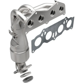 Magnaflow Direct Fit Converter: Scion xB 2008 - 2015
