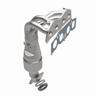 Magnaflow Direct Fit Converter: Scion xB 2008 - 2015