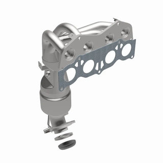Magnaflow Direct Fit Converter: Scion xB 2008 - 2015