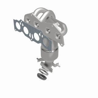 Magnaflow Direct Fit Converter: Scion xB 2008 - 2015