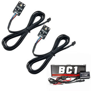 ORACLE Lighting GR RGB+A Headlight DRL Kit: Toyota GR Supra 2020 - 2024