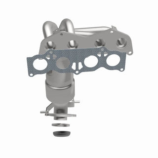 Magnaflow Direct Fit Converter: Scion xB 2008 - 2015